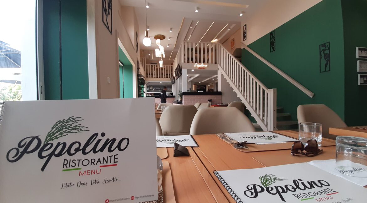 pepolino ristorante